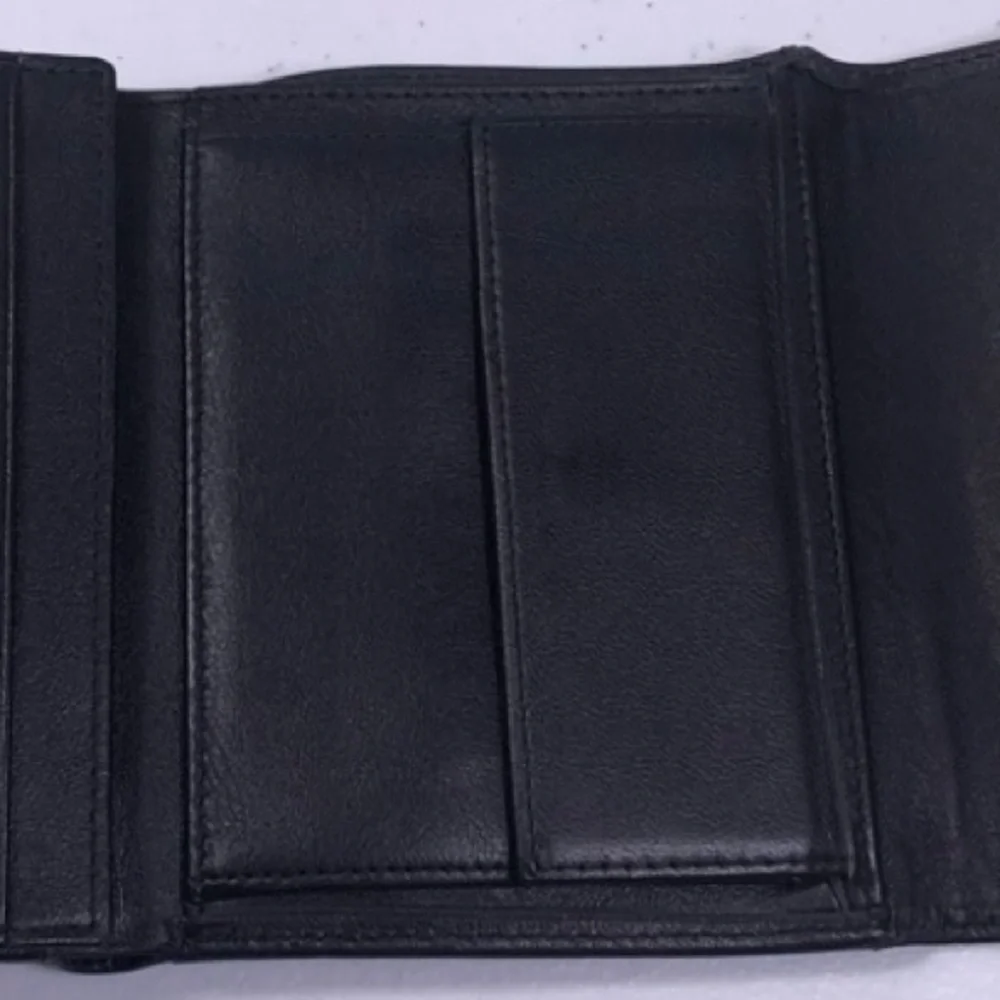 MAITRE Abtweiler Aribert Wallet Cash Black New